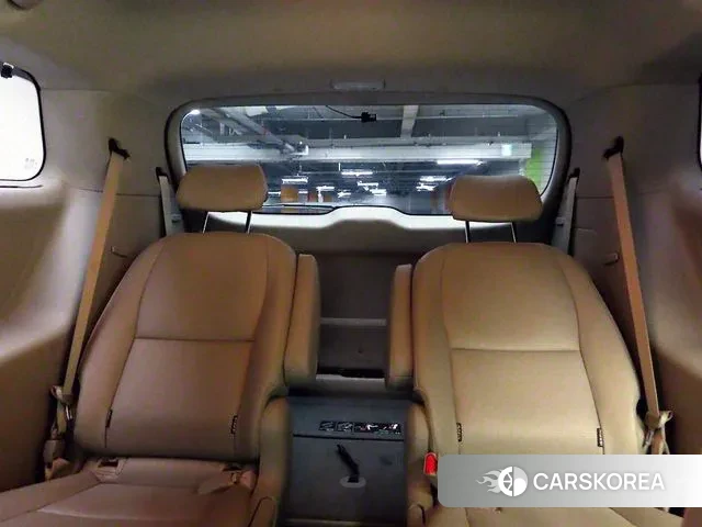 Kia The New Carnival 2020 Белый из Кореи, фото 4