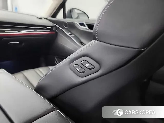 Genesis G80 (RG3) 2020 Серый из Кореи, фото 4