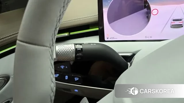 Genesis GV70 2024 Черный из Кореи, фото 4