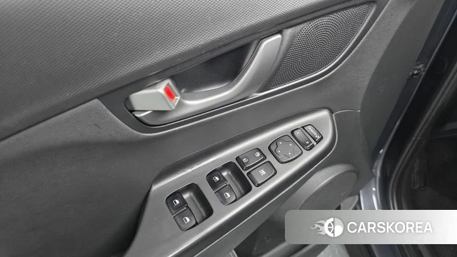 Hyundai Kona 2019 Серый из Кореи, фото 4