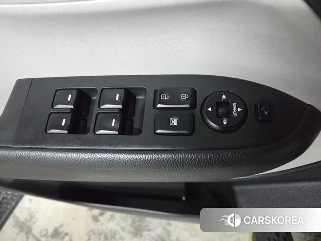 Kia The New Ray 2021 Белый из Кореи, фото 4