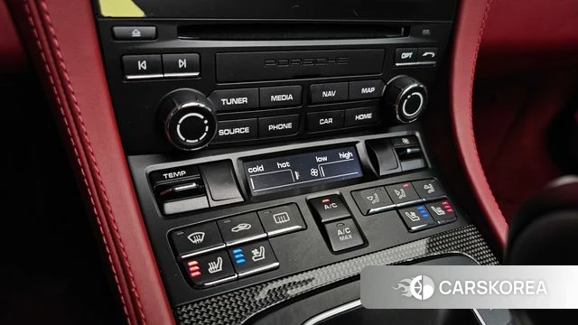 Porsche 718 Boxster 2019 Белый из Кореи, фото 4