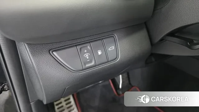 Genesis The New G70 2024 Черный из Кореи, фото 4