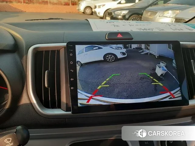 Kia The New Ray 2020 Белый из Кореи, фото 4