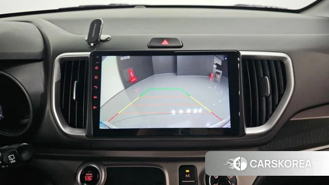 Kia The New Ray 2021 Жемчужный цвет из Кореи, фото 4