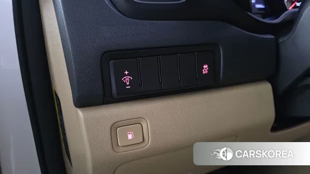 Kia The New Carnival 2018 Белый из Кореи, фото 4