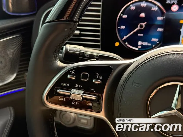 Mercedes-Benz GLS - Class X167 id 2669485 из Кореи 4