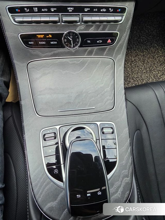 Mercedes-Benz CLS-Class C257 2020 Белый из Кореи, фото 4