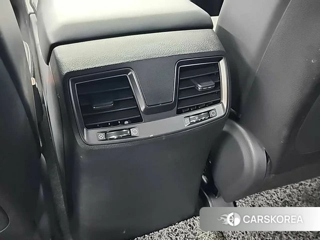 Ssangyong The New Rexton Sport 2023 Светло-зеленый из Кореи, фото 4