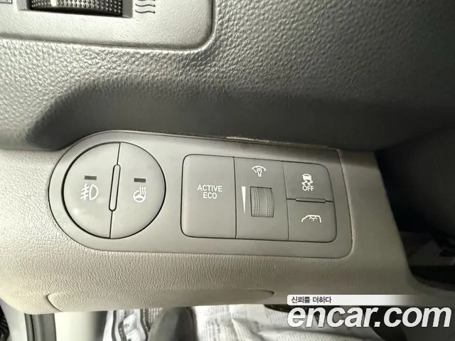 Hyundai The New Grand Starex 2021 Серый из Кореи, фото 4