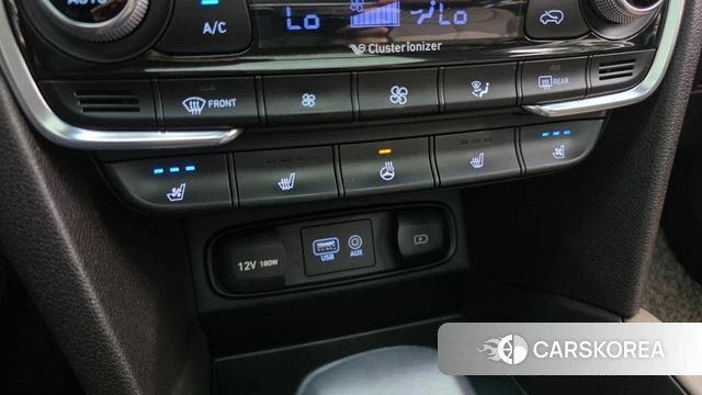 Hyundai Santa Fe TM 2018 Серый из Кореи, фото 4
