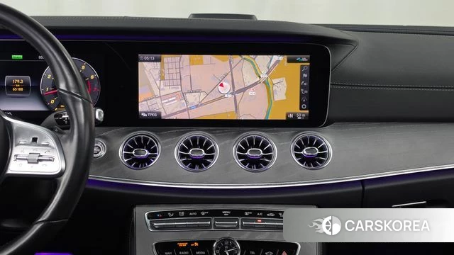 Mercedes-Benz CLS-Class C257 2020 Черный из Кореи, фото 4