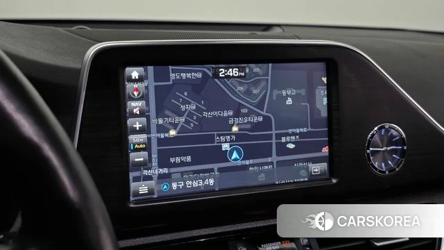 Hyundai Grandeur IG 2018 Белый из Кореи, фото 4