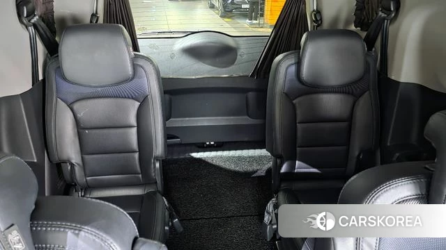 Ssangyong Korando Turismo 2019 Белый из Кореи, фото 4