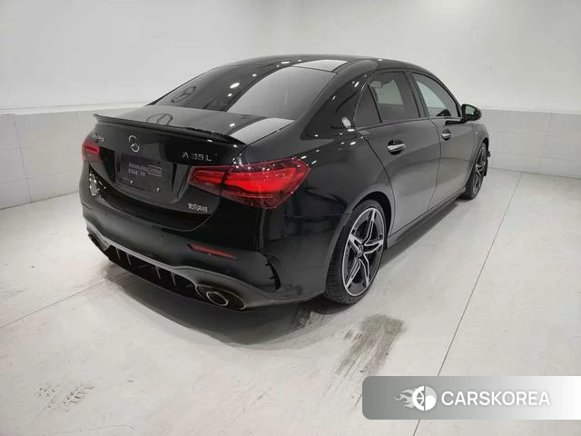 Mercedes-Benz Class A AMG id 4238172 из Китая 4