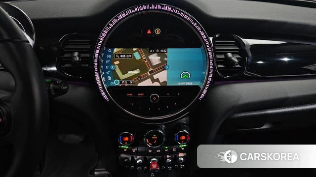 Mini Cooper 2021 Серый из Кореи, фото 4