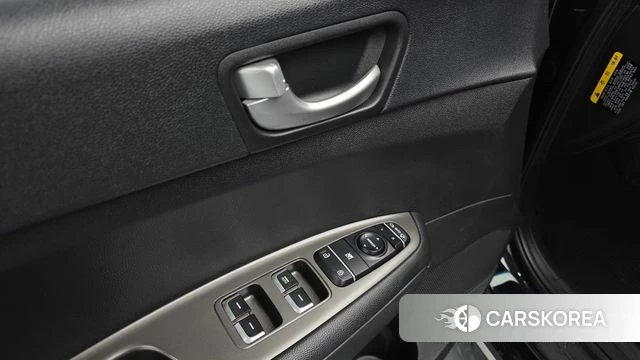 Kia The New K5 2nd generation 2019 Черный из Кореи, фото 4