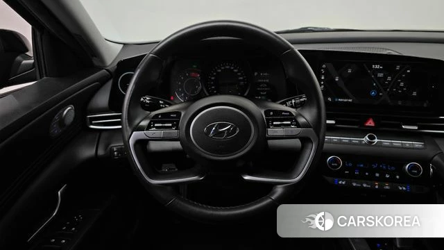 Hyundai Avante (CN7) id 4444238 из Кореи 4