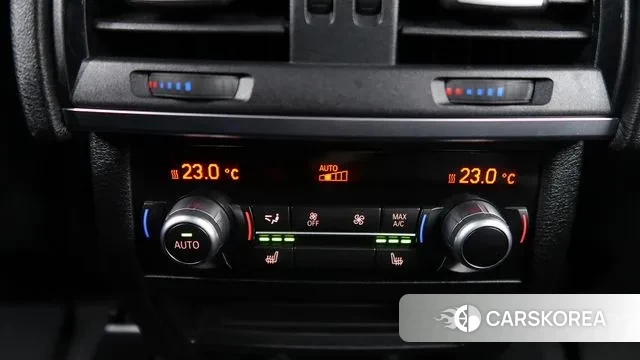 BMW X6 (F16) 2018 Черный из Кореи, фото 4