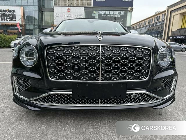 Bentley Flying 2024 Черный из Китая, фото 4