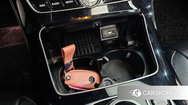 Mercedes-Benz E-Class W213 2020 Белый из Кореи, фото 4
