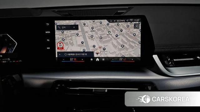 BMW X1 (U11) 2025 Белый из Кореи, фото 4
