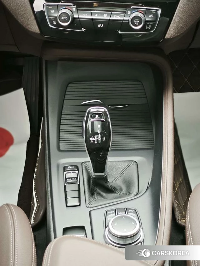 BMW X1 2020 Синий из Китая, фото 4