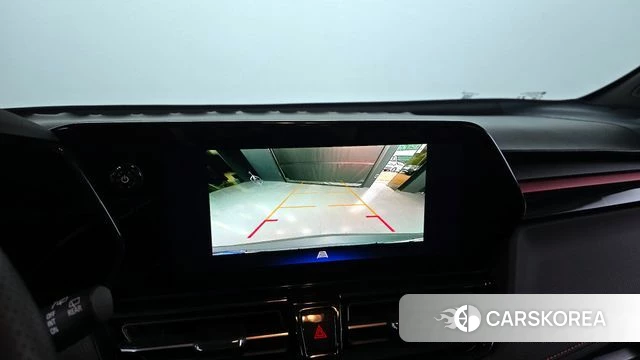 Chevrolet (GM Daewoo) The New Trail Blazer 2024 Светло-зеленый из Кореи, фото 4