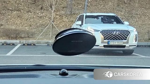 Chevrolet (GM Daewoo) The Next Spark 2018 Белый из Кореи, фото 4