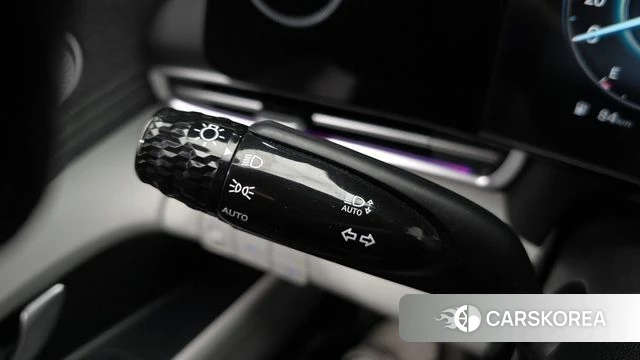 Hyundai Avante (CN7) 2022 Серый из Кореи, фото 4