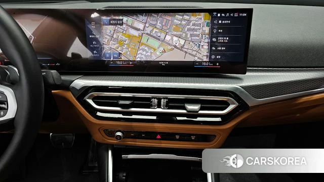 BMW 3 Series (G20) 2024 Белый из Кореи, фото 4