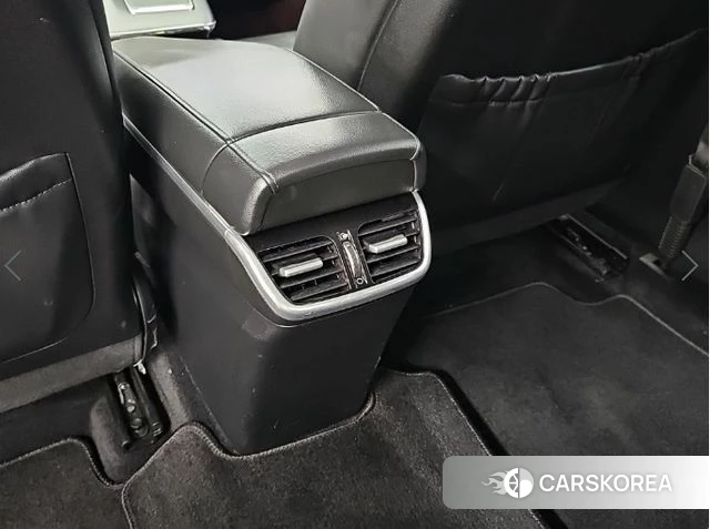 Hyundai The New Grandeur IG 2020 Черный из Кореи, фото 4