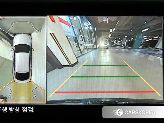 Volkswagen Arteon 2023 Черный из Кореи, фото 4