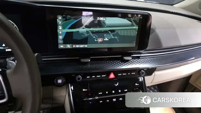 Kia Carnival 4th generation 2020 Черный из Кореи, фото 4