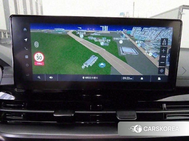 Ssangyong Rexton New Arena id 4230507 из Кореи 4