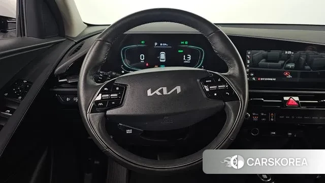 Kia Di Ol Nu Niro id 3645434 из Кореи 4