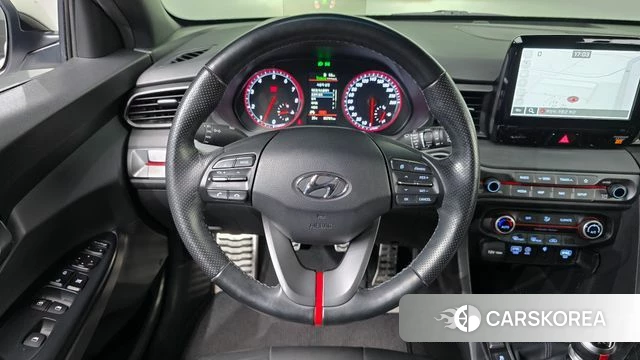 Hyundai Veloster (JS) 2018 Белый из Кореи, фото 4