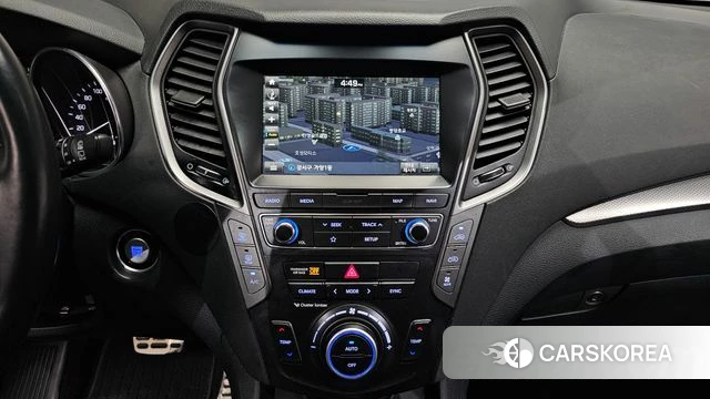 Hyundai The New Max Cruise 2018 Черный из Кореи, фото 4