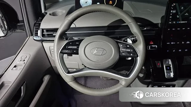 Hyundai Staria 2024 Белый из Кореи, фото 4