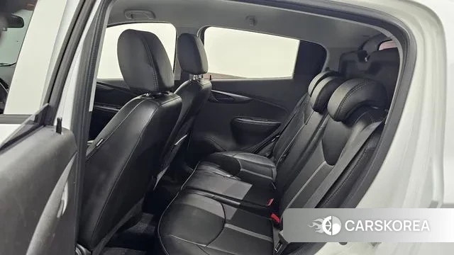 Chevrolet (GM Daewoo) The New Spark 2020 Белый из Кореи, фото 4