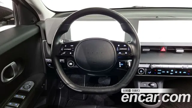 Hyundai Ionic 5 id 2691107 из Кореи 4