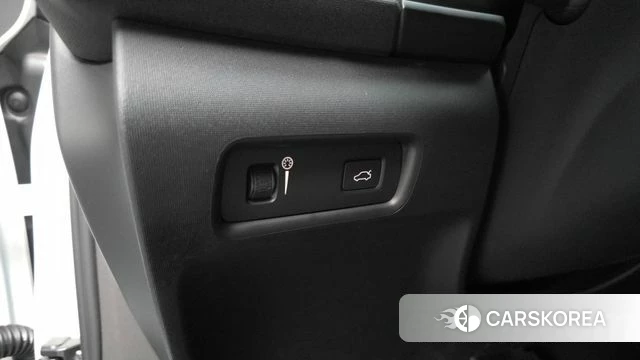 Polestar Polestar 2 2022 Белый из Кореи, фото 4