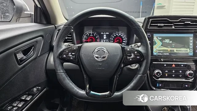 Ssangyong Berry New Tivoli 2020 Белый из Кореи, фото 4