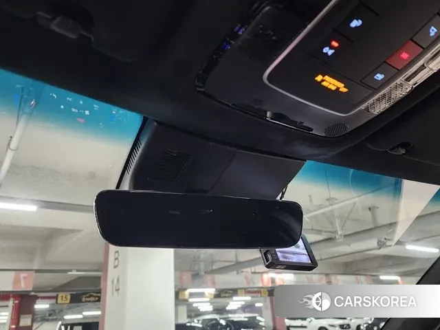 Hyundai The New Palisade 2024 Белый из Кореи, фото 4