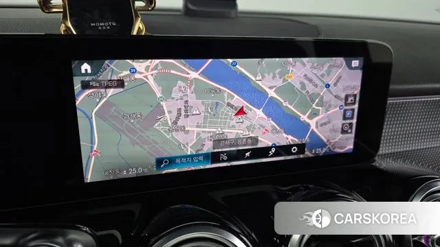 Mercedes-Benz GLB-Class X247 2021 Белый из Кореи, фото 4