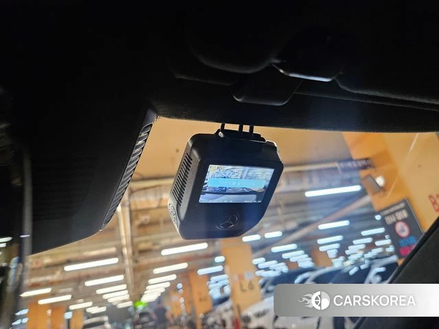 Mercedes-Benz S-Class W222 2020 Черный из Кореи, фото 4