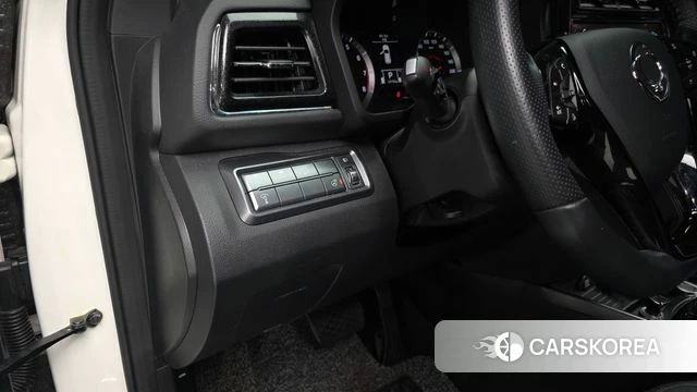 Ssangyong Berry New Tivoli 2019 Белый из Кореи, фото 4