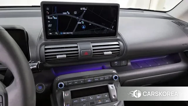 Hyundai The New Casper 2025 Белый из Кореи, фото 4