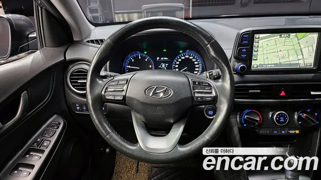 Hyundai Kona id 2306278 из Кореи 4
