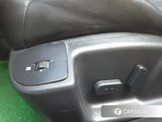 Renault Korea (Samsung) SM7 Nova 2018 Белый из Кореи, фото 4